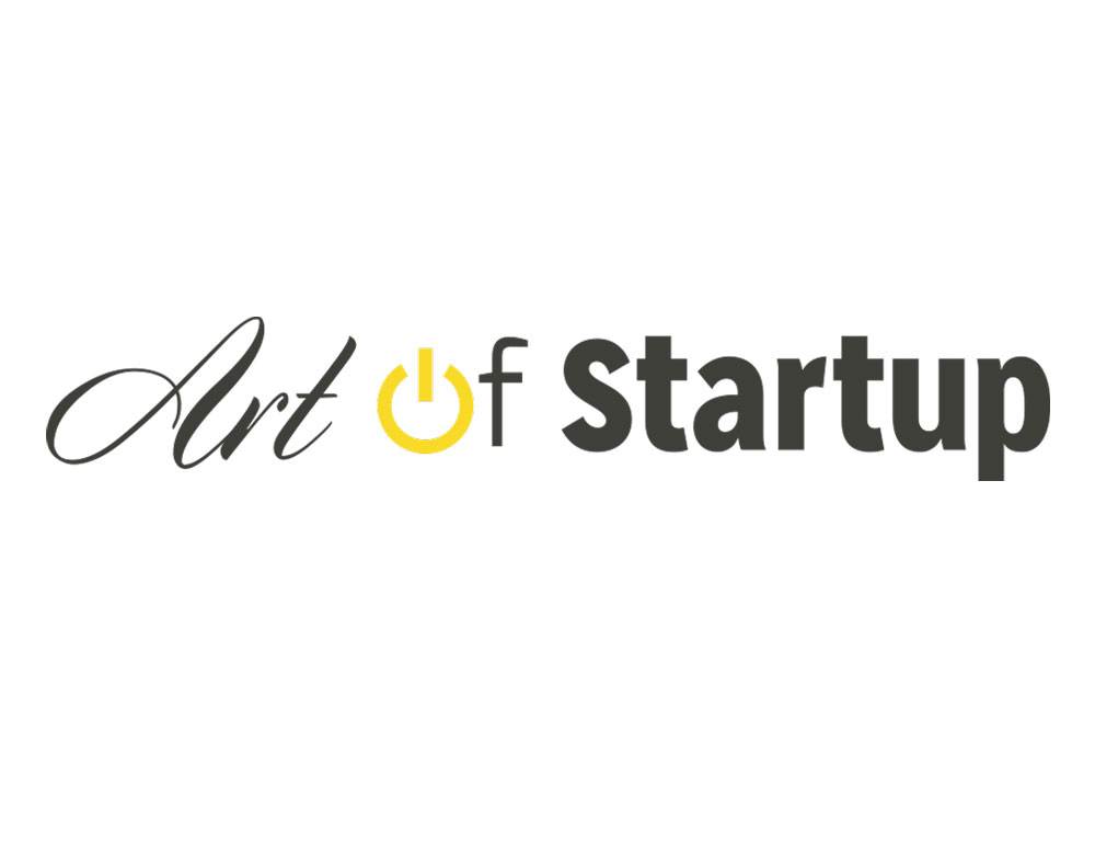 Art of Startup Logo